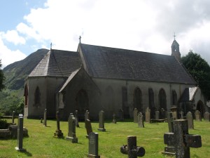 Loweswater Church